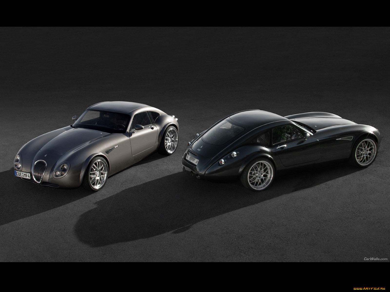, wiesmann